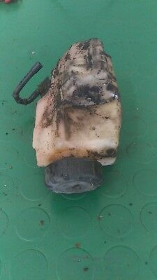 SERBATOIO MISCELA MIX + TAPPO ORIGINALE MOTOSEGA STIHL MS 190 tanica recipiente