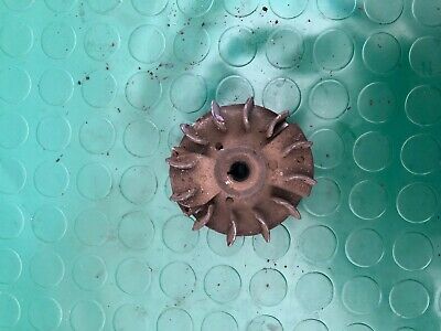 VOLANO MAGNETICO MAGNETE ORIGINALE DECESPUGLIATORE BLUEBIRD M34