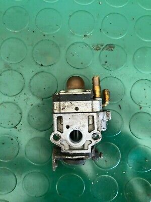 CARBURATORE COMPLETO ORIGINALE DECESPUGLIATORE REVISIONATO BLUEBIRD M34