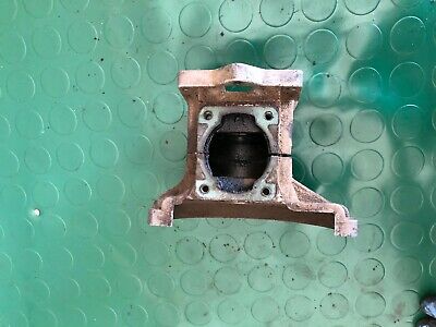 SUPPORTO CARTER CILINDRO MOTORE ORIGINALE DECESPUGLIATORE BLUEBIRD M34