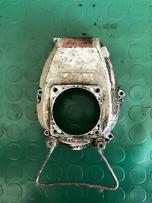 COPERCHIO CARTER ALLOGGIAMENTO MOTORE COMPLETO DECESPUGLIATORE STIHL FS 86