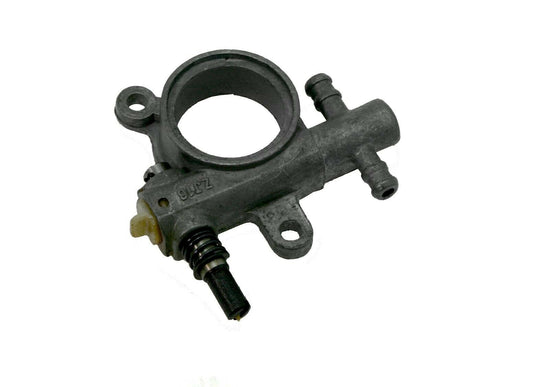 83594508 POMPA OLIO MOTOSEGA ZENOAH ALPINA STIGA GGP CASTOR CASTELGARDEN 25cc