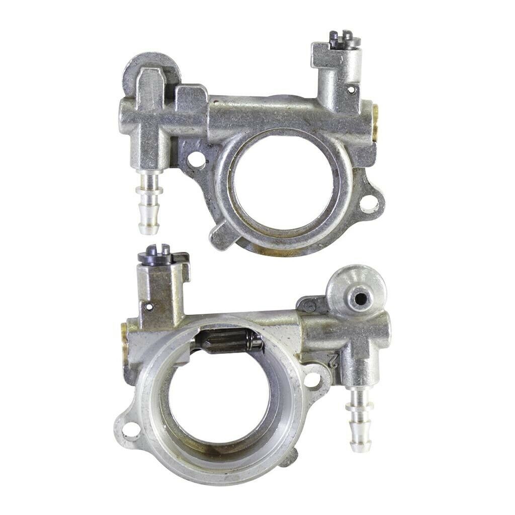 11216403203 POMPA OLIO MOTOSEGA STIHL 024 026 MS240 MS260