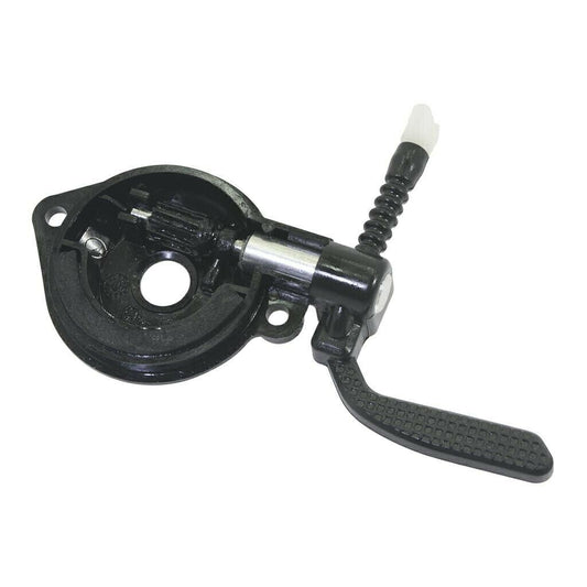 581063901 POMPA OLIO ORIGINALE MOTOSEGA McCULLOCH CS 340 338 HUSQVARNA