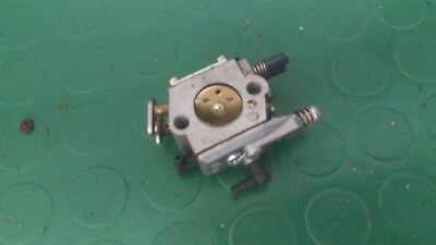 CARBURATORE COMPLETO ORIGINALE MOTOSEGA IMPORTAZIONE Ø 45mm