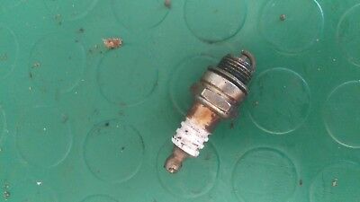 CANDELA ACCENSIONE 2T ORIGINALE MOTOSEGA PN 4500