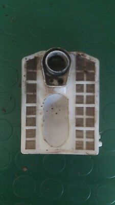 FILTRO ARIA COMPLETO ORIGINALE MOTOSEGA PN 4500