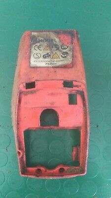 CUFFIA MOTORE CARTER SUPERIORE ORIGINALE MOTOSEGA PN 4500