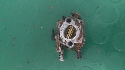 CARBURATORE COMPLETO MOTOSEGA PN 4500