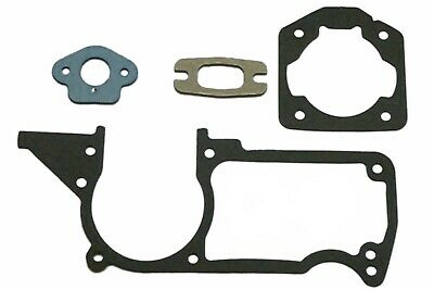 501761802 KIT SERIE GUARNIZIONI MOTORE TESTA CILINDR MOTOSEGA HUSQVARNA 50 51 55