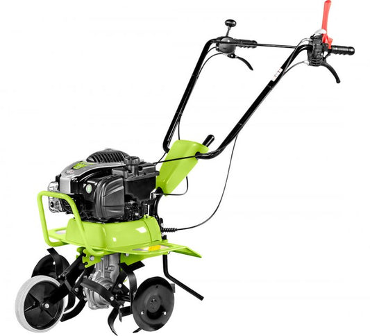 Motozappa a scoppio professionale Grillo G Z2