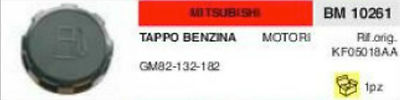 KF05018AA TAPPO SERBATOIO BENZINA MITSUBISHI GM82 GM132 GM182 GM 82 13