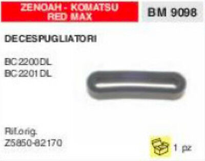 Z5850-82170 FILTRO ARIA DECESPUGLIATORE ZENOAH KOMATSU RED MAX 2200 22