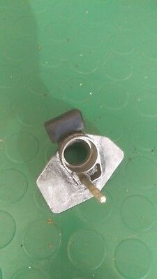 SUPPORTO FILTRO ARIA COMPLETO ORIGINALE MOTOSEGA IMPORTAZIONE Ø 45mm