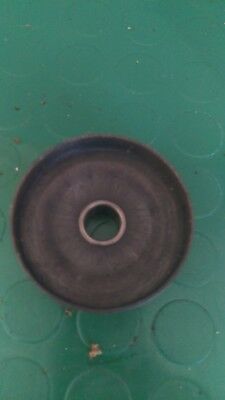 CAMPANA FRIZIONE PIGNONE AUTOALLINEANTE COMPLETO MOTOSEGA PN 4500