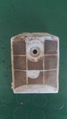FILTRO ARIA COMPLETO ORIGINALE MOTOSEGA PN 4500