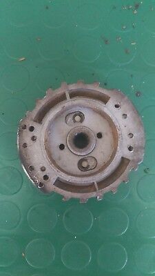 VOLANO MAGNETICO MAGNETE ORIGINALE MOTOSEGA PN 4500