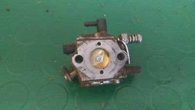 CARBURATORE COMPLETO MOTOSEGA PN 4500