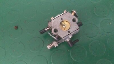 CARBURATORE COMPLETO ORIGINALE MOTOSEGA IMPORTAZIONE Ø 45mm