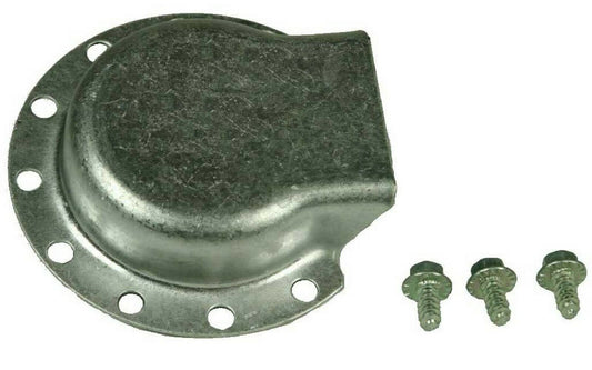 796956 393757 MARMITTA SCARICO DEFLETTORE TAPPO BRIGGS & STRATTON