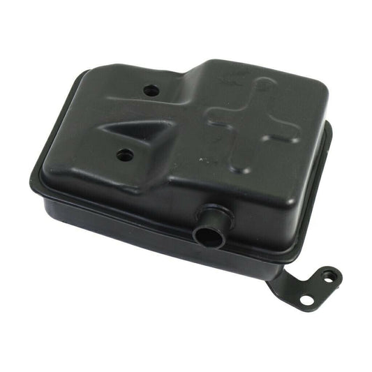 1E40F-HS.2 MARMITTA SCARICO SILENZIATORE DECESPUGLIATORE KASEI 43 Euro1 2014