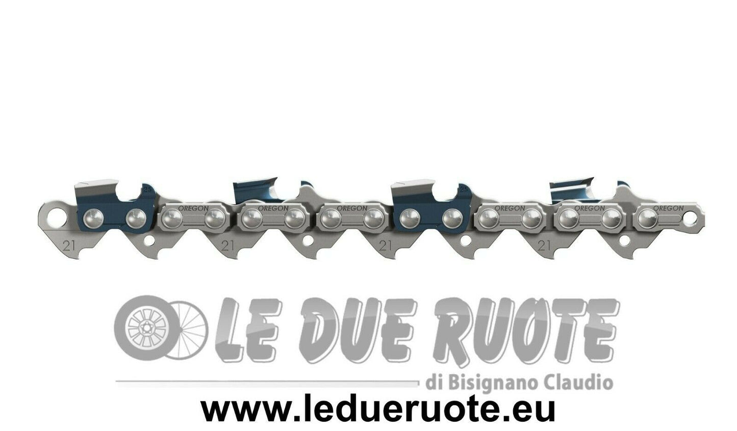 CATENA MOTOSEGA OREGON  HOMELITE  ®  300 340 340C   .325"  1.3  21BPX