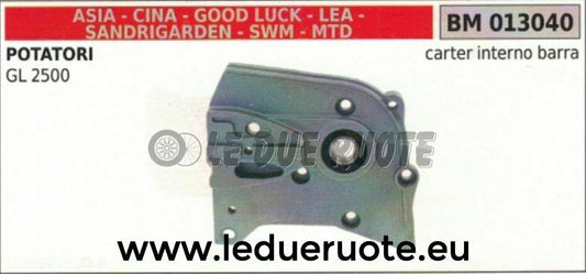 CARTER CATENA POTATORE INTERNO ASIA CINESE IMPORTAZIONE SANDRIGARDEN GL 2500