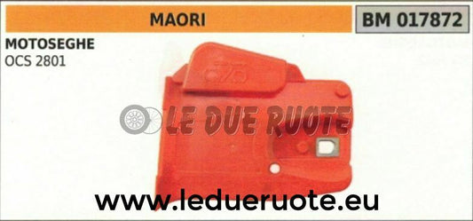 CARTER COPRICATENA SENZA PARAMANO MOTOSGEA OCHIAI MAORI OCS 2801