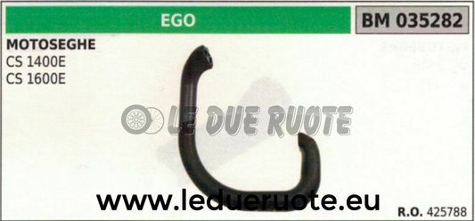 425788 IMPUGNATURA manico tubolare MOTOSEGA A BATTERIA EGO CS 1400E 1600E