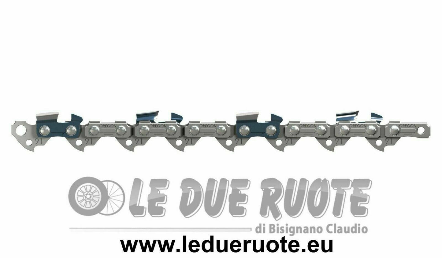 CATENA MOTOSEGA OREGON  PARTNER  ®   1614 1616 1618    3/8"  1.3  91VXL