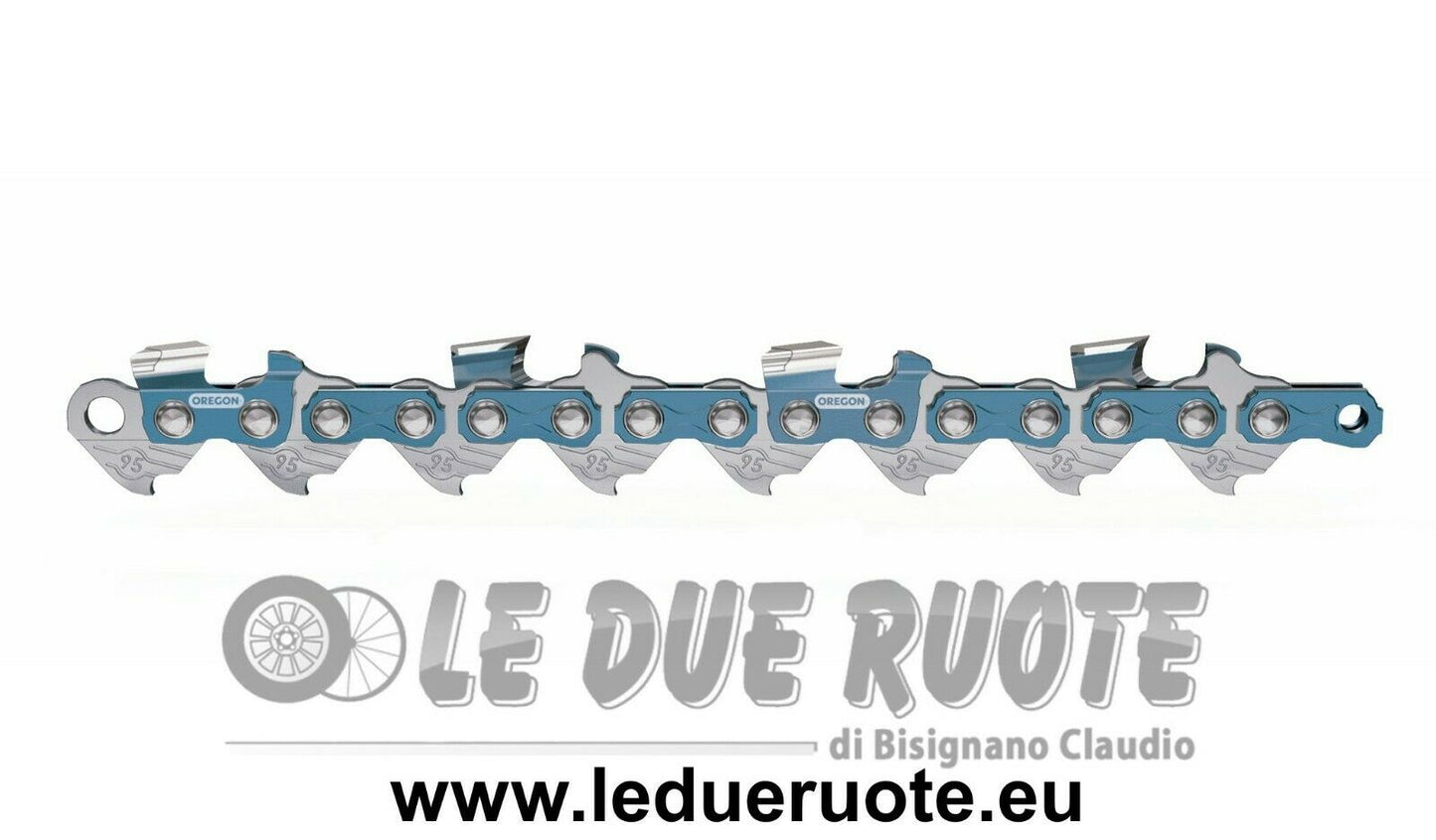 CATENA MOTOSEGA OREGON  PARTNER  ®  P461 P462 465 470   .325"  1.3  95TXL