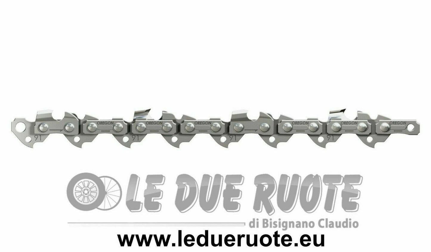 CATENA MOTOSEGA OREGON ZENOAH ®  G3300    91PX  3/8"  1.3