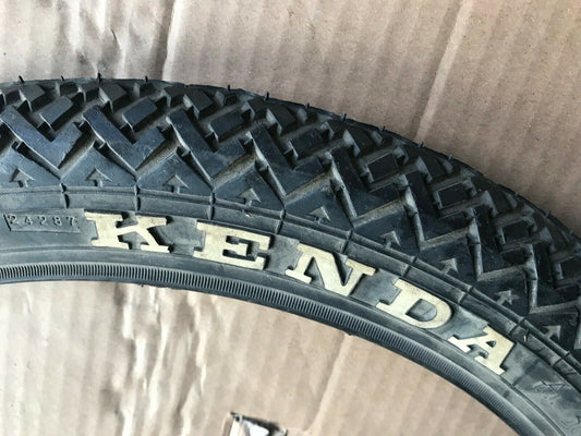 GOMMA PNEUMATICO KENDA SUPERSPORT 2  16  PIAGGIO ATALA CIAO MASTER