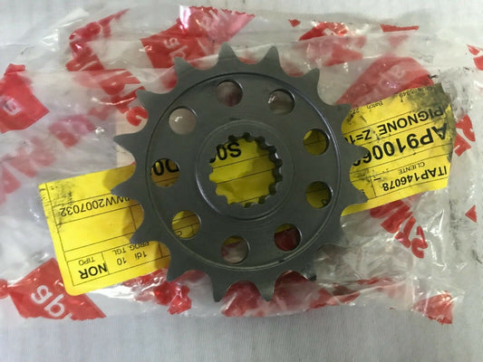 AP9100600 PIGNONE Z16 RXV 450/550 2006-2011