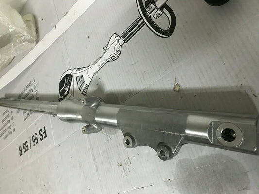 967398 TUBO ESTERNO SINISTRO COMPLETO GAMBA FORCELLA GILERA