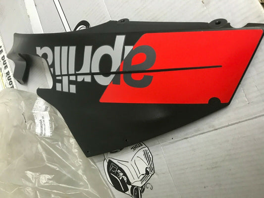 86142600W2G5 APRILIA CARENA LATERALE INFERIORE RS50CC 2006-2010 PROTEZIONE LAT