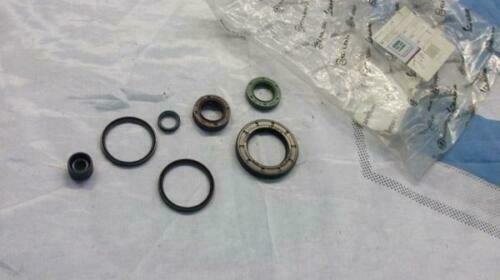 494630 KIT PARAOLIO MOTORE ORIGINALE GILERA RUNNER 50 SP POGGIALI '97 - '04