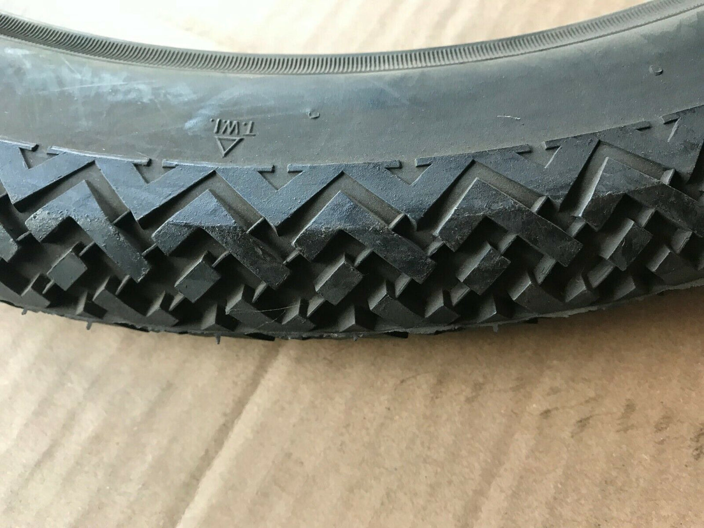 GOMMA PNEUMATICO KENDA 2 1/4 16 CM47