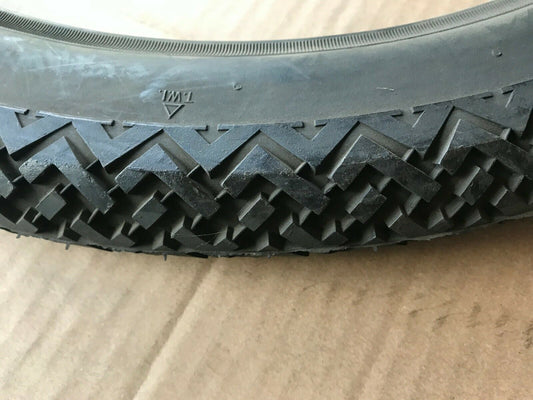 GOMMA PNEUMATICO KENDA 2 1/4 16 CM47