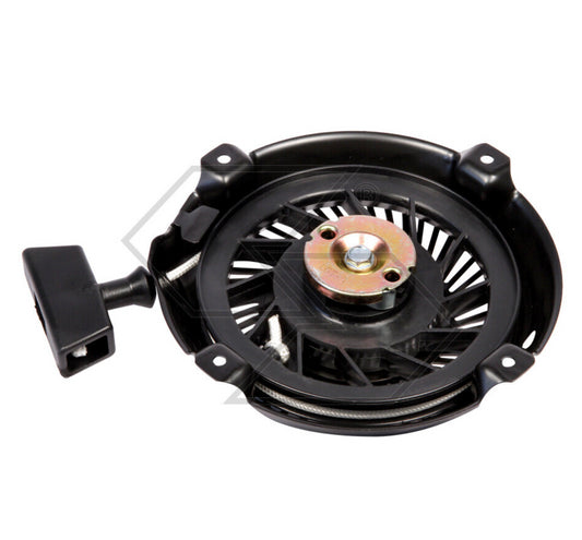 591301 CARTER AVVIAMENTO COMPLETI  BRIGGS & STRATTON INTEK ALBERO ORIZZONTALE