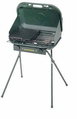 BARBECUE A GAS GIARDINO TERRAZZO SANDRIGARDEN SGG 45-35/S GRIGLIATA GRIGLIA RED