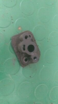 FLANGIA TERMICA COLLETTORE ORIGINALE DECESPUGLIATORE LYK 34 cinese importazione