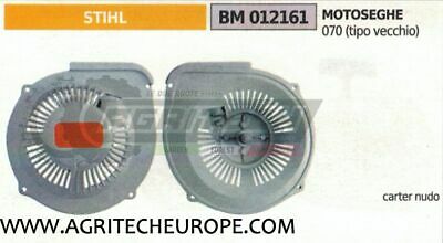 CARTER AVVIAMENTO NUDO AVVIATORE MOTOSEGA STIHL 070 VECCHIO TIPO