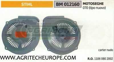 11060802002 CARTER AVVIAMENTO NUDO AVVIATORE MOTOSEGA STIHL 070