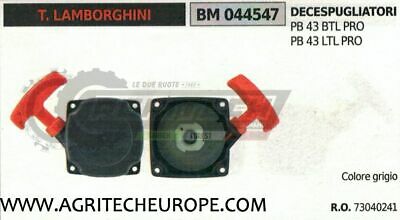 73040241 CARTER AVVIAMENTO COMPLETO DECESPUGLIATORE LAMBORGHINI PB43LTL PRO NER