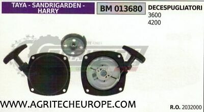 203200 CARTER AVVIAMENTO DECESPUGLIATORE TAYA SANDRIGARDEN 34 HARRY 3600 4200
