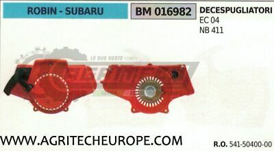 5415040000 CARTER AVVIAMENTO COMPLETO AVVIATORE DECESPUGLIATORE ROBIN EC04 BN411