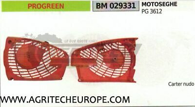 CARTER AVVIAMENTO NUDO AVVIATORE MOTOSEGA PROGREEN GREENCUT PG 3612