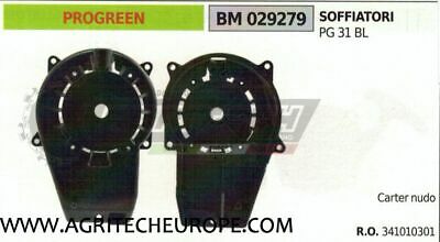 341010301 CARTER AVVIAMENTO NUDO AVVIATORE SOFFIATORE PROGREEN GREENCUT PG 31 BL
