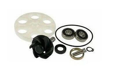 KIT REVISIONE POMPA ACQUA MINARELLI ORIZZONTALE YAMAHA AEROX 50cc MBK NITRO 50cc